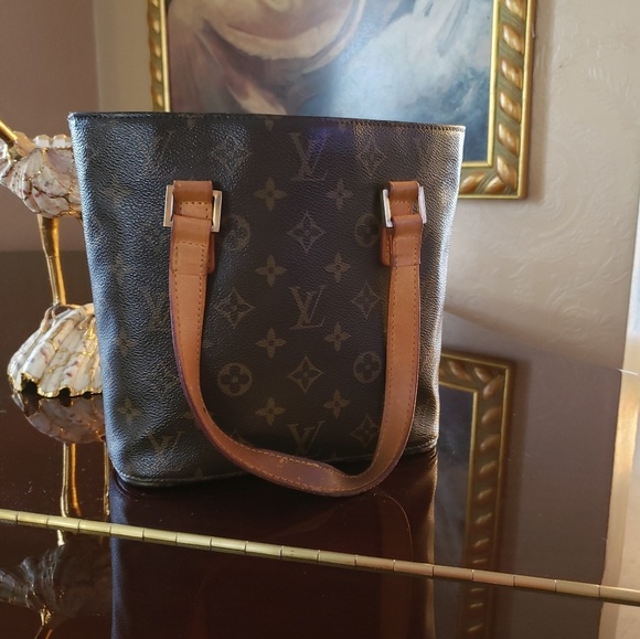 Louis Vuitton Vavin PM - Picture 1 of 7